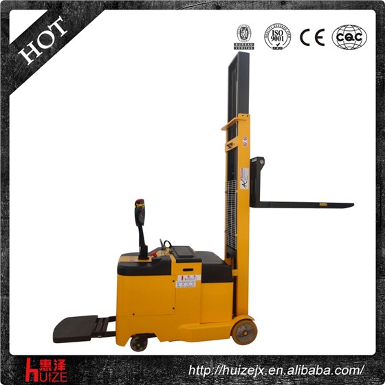 500KG平衡重全電動(dòng)堆高車(chē) (1) 500KG平衡重全電動(dòng)堆高車(chē) (1)