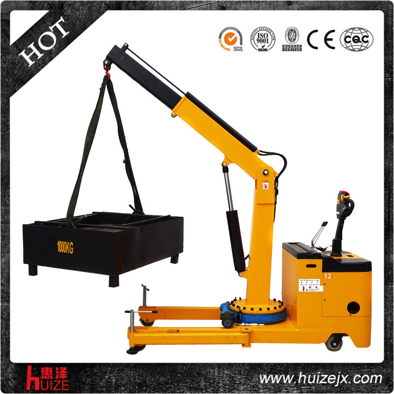 電動搬運車式吊車帶電動旋轉(zhuǎn) 電動搬運車式吊車帶電動旋轉(zhuǎn)