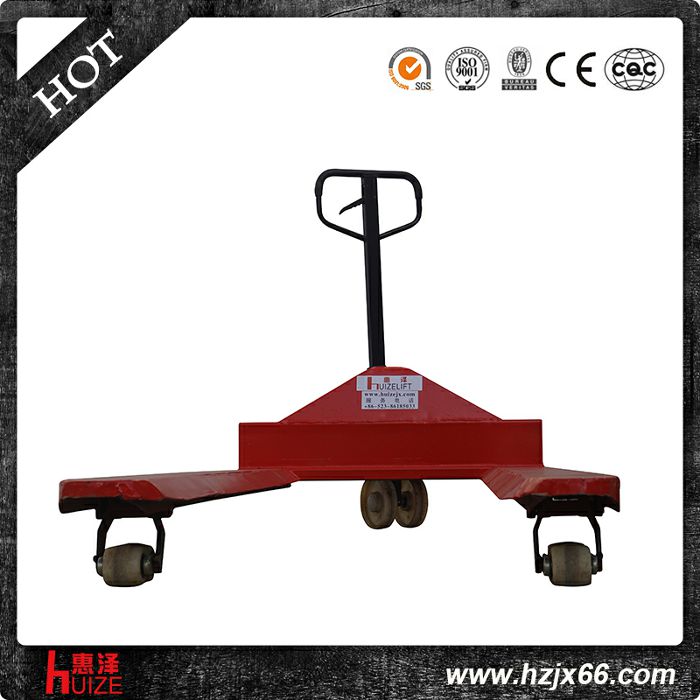 升高1.15米手動(dòng)紗輥車(chē) 升高1.15米手動(dòng)紗輥車(chē)