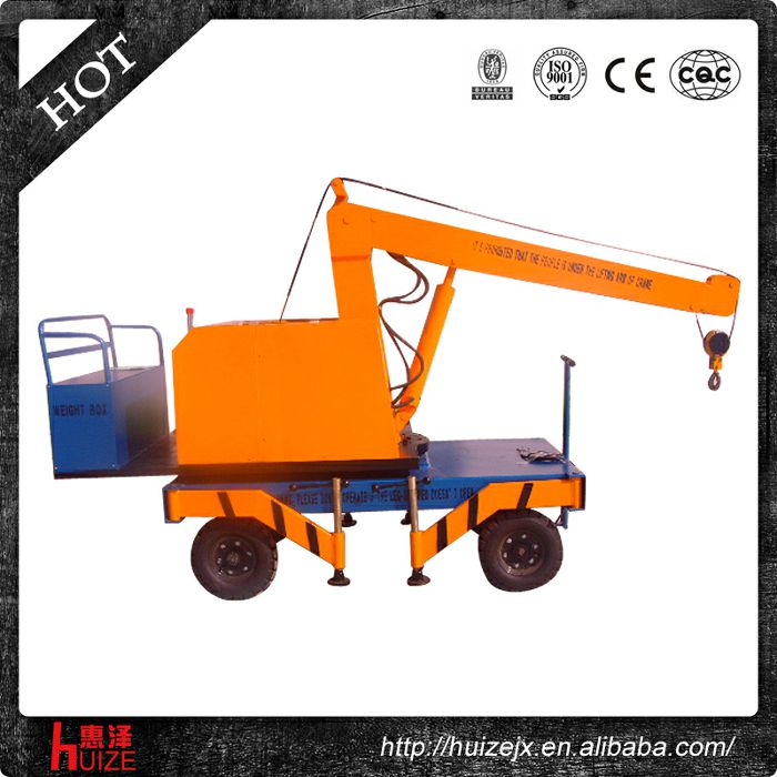 全自動旋轉(zhuǎn)吊車 全自動旋轉(zhuǎn)吊車