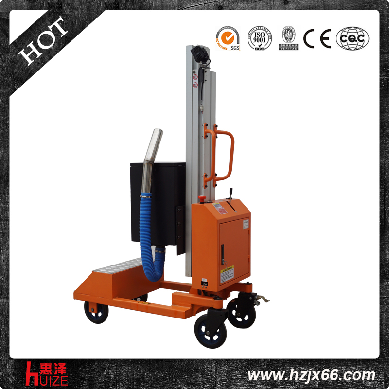 半電動鋁合金加沙車 半電動鋁合金加沙車