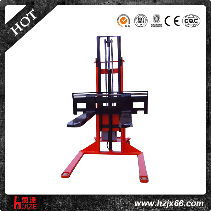 寬腿半電動(dòng)堆高車(chē) 寬腿半電動(dòng)堆高車(chē)