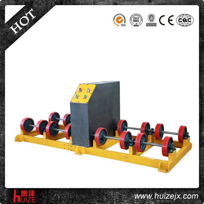 HZTY600B油桶翻轉(zhuǎn)器(翻轉(zhuǎn)2只鐵桶) HZTY600B油桶翻轉(zhuǎn)器(翻轉(zhuǎn)2只鐵桶)