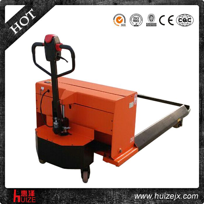 HZSCBD20-22Y半電動紗輥搬運(yùn)車 HZSCBD20-22Y半電動紗輥搬運(yùn)車