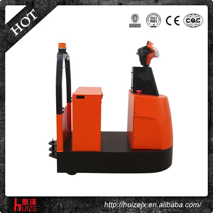 電瓶牽引車(chē)座駕式 電瓶牽引車(chē)座駕式