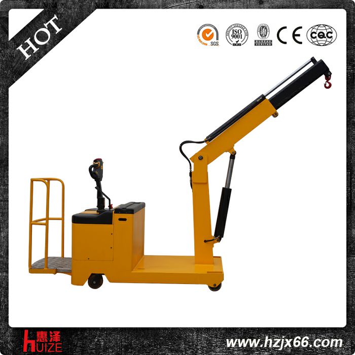 電動(dòng)吊車(吊臂不旋轉(zhuǎn)) 電動(dòng)吊車(吊臂不旋轉(zhuǎn))