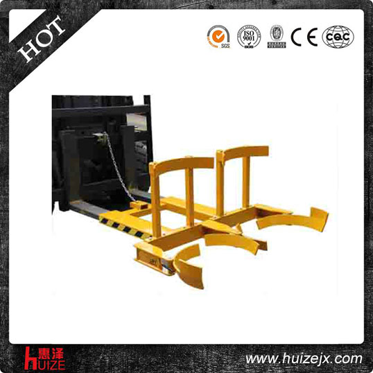 抱箍式油桶夾具 抱箍式油桶夾具