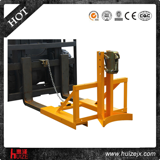 可調(diào)節(jié)支架鐵塑兩用油桶夾具 可調(diào)節(jié)支架鐵塑兩用油桶夾具