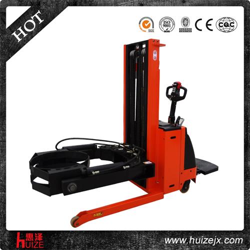 全電動(dòng)油桶車 COT-350 2.5m 全電動(dòng)油桶車 COT-350 2.5m