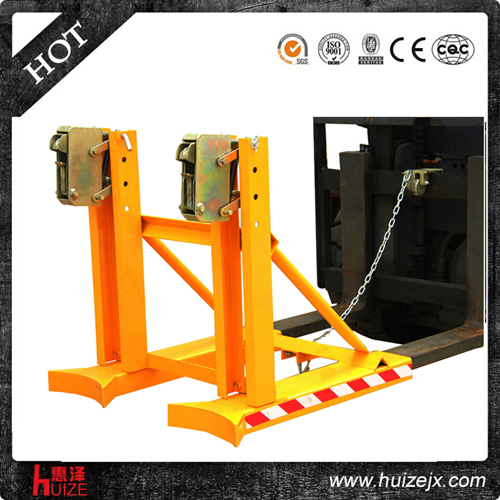 輕型油桶夾具 輕型油桶夾具