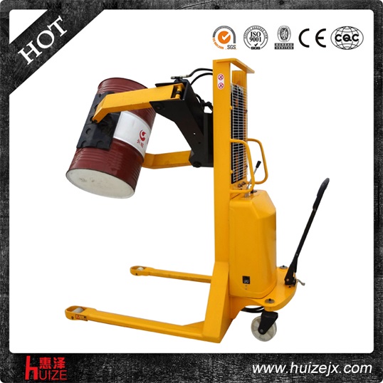 半電動(dòng)紙筒夾抱車 半電動(dòng)紙筒夾抱車