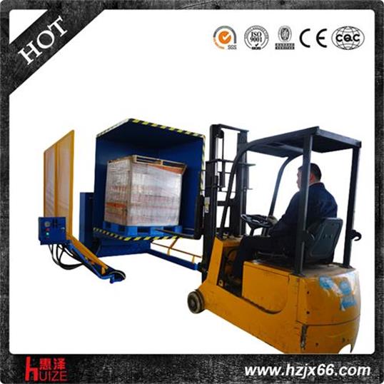 全自動(dòng)托盤轉(zhuǎn)換器 全自動(dòng)托盤轉(zhuǎn)換器