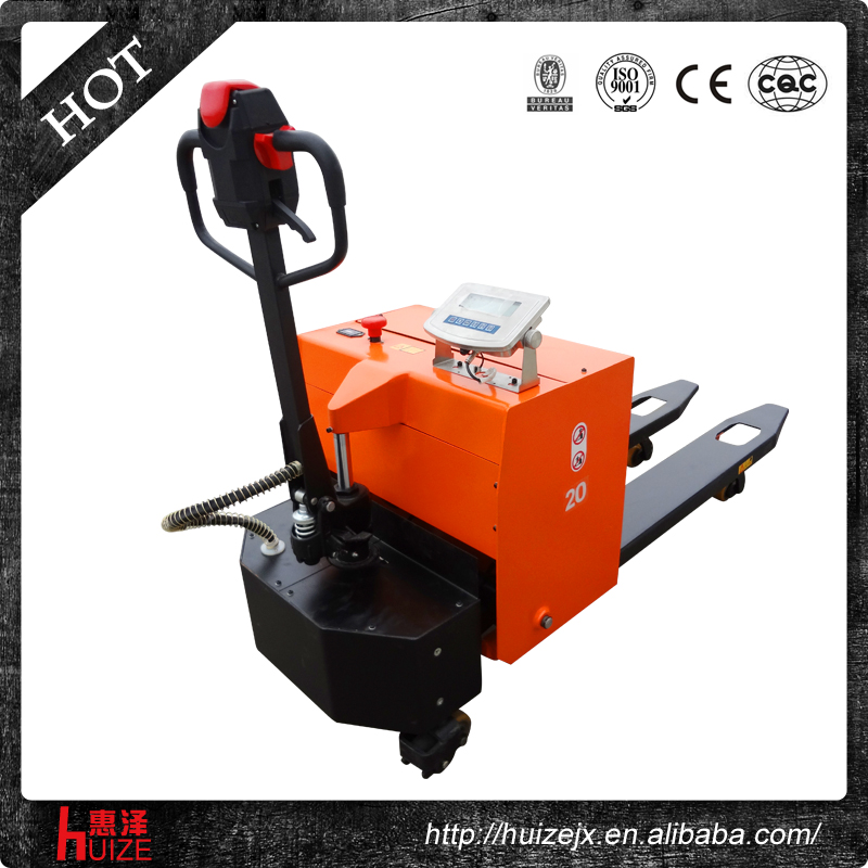 包裝行業(yè)專用稱重搬運(yùn)車 包裝行業(yè)專用稱重搬運(yùn)車