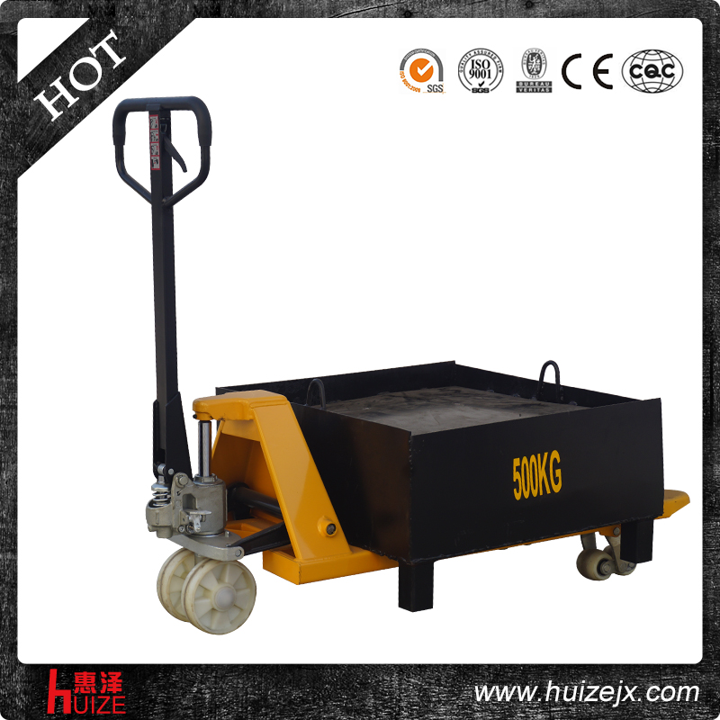 手動(dòng)液壓搬運(yùn)車(chē) 手動(dòng)液壓搬運(yùn)車(chē)