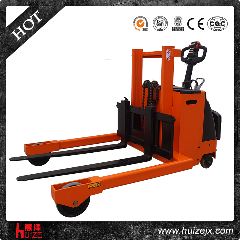 地面不平專(zhuān)用全電動(dòng)堆高車(chē) 地面不平專(zhuān)用全電動(dòng)堆高車(chē)