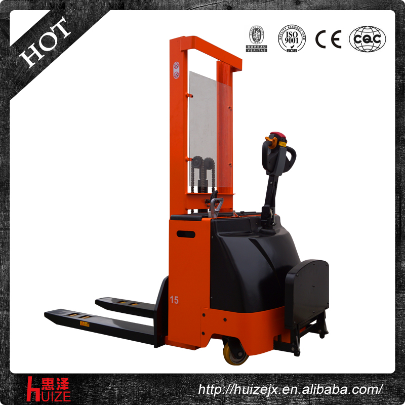 全電動(dòng)堆高車(chē) 電動(dòng)堆高車(chē)(單門(mén)架) 全電動(dòng)堆高車(chē) 電動(dòng)堆高車(chē)(單門(mén)架)