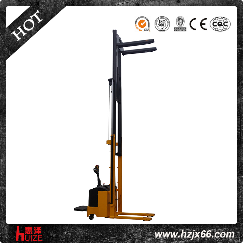 全電動(dòng)堆高車(chē)(三門(mén)架) 全電動(dòng)堆高車(chē)(三門(mén)架)