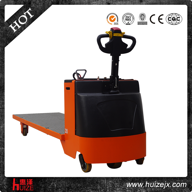 全電動(dòng)搬運(yùn)車(chē)(平板型) 全電動(dòng)搬運(yùn)車(chē)(平板型)