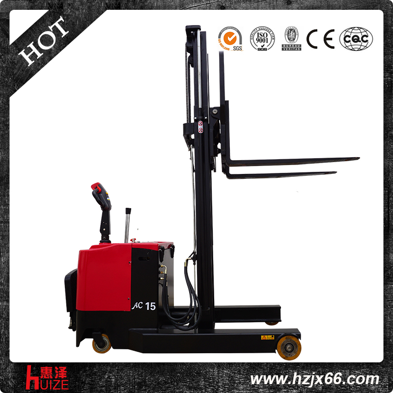 小前移式堆高叉車(chē)帶側(cè)移 小前移式堆高叉車(chē)帶側(cè)移