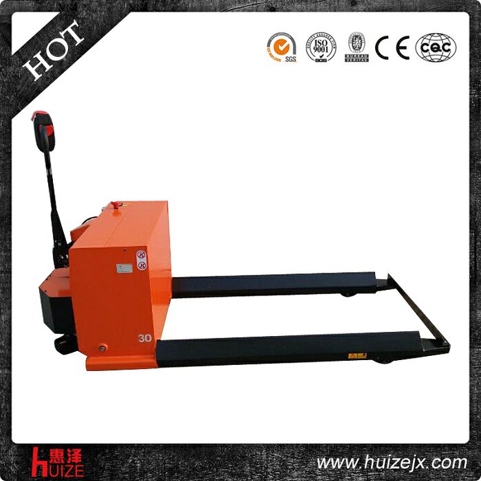 半電動紗輥車(有連桿) 半電動紗輥車(有連桿)