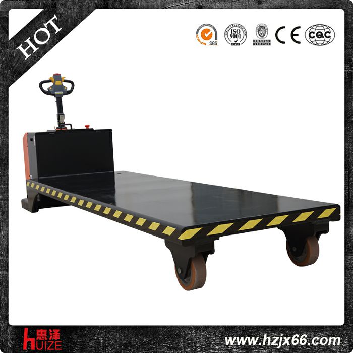 全電動(dòng)搬運(yùn)車(chē)(平板型) 全電動(dòng)搬運(yùn)車(chē)(平板型)