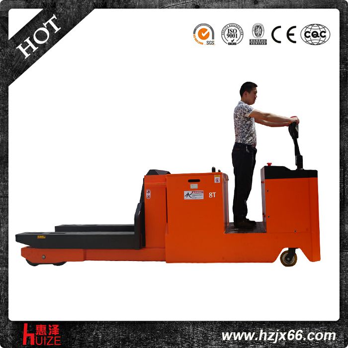 10T電動(dòng)牽引車(chē) 10T電動(dòng)牽引車(chē)