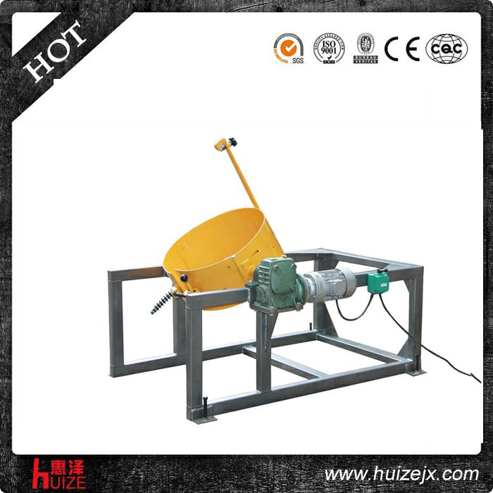 油桶攪拌器（不移動,適合塑、鐵桶）