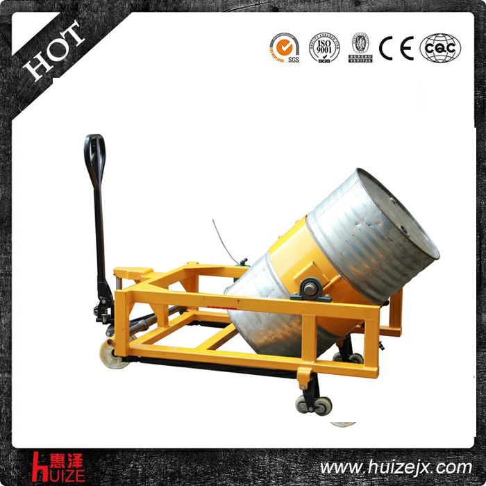 油桶攪拌器（可移動,適合塑、鐵桶）