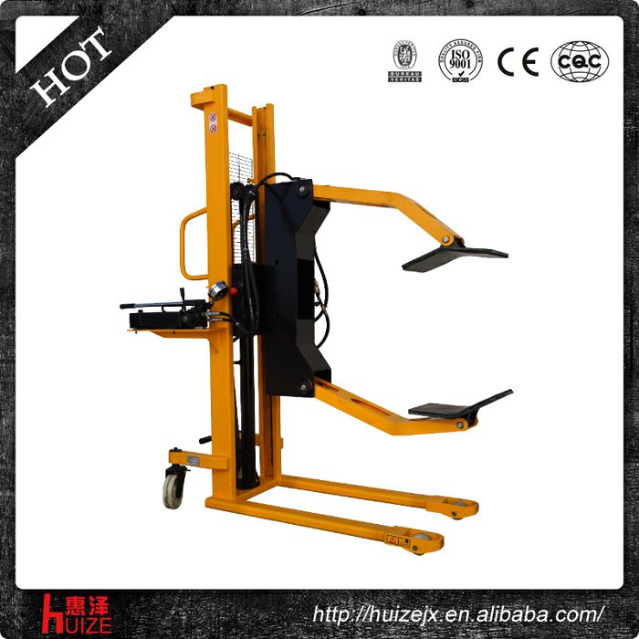 手動(dòng)夾紙車(chē)(適合豎立夾起) 手動(dòng)夾紙車(chē)(適合豎立夾起)