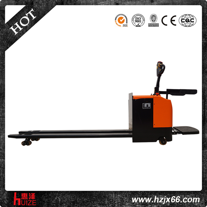 全電動搬運(yùn)車(貨叉加長型) 全電動搬運(yùn)車(貨叉加長型)