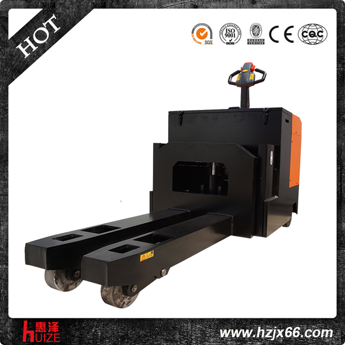 8T重型電動搬運車CBD80-H 8T重型電動搬運車CBD80-H