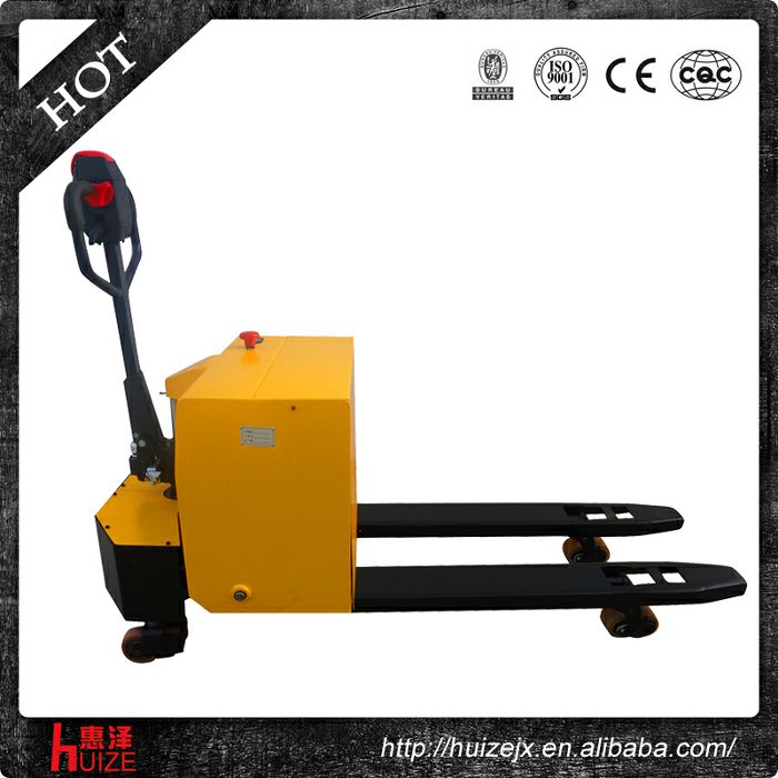 半電動(dòng)搬運(yùn)車(chē) 半電動(dòng)搬運(yùn)車(chē)