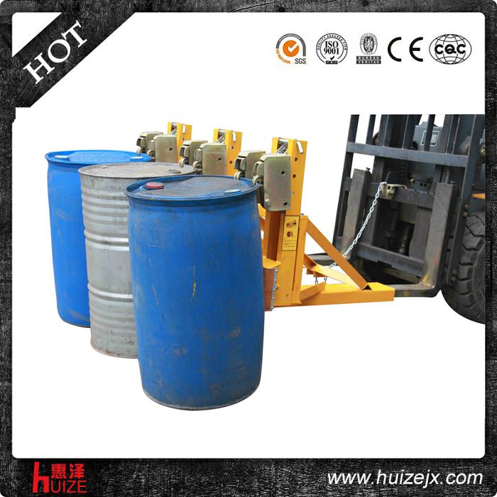 重型不銹鋼油桶夾爪雙鷹嘴 重型不銹鋼油桶夾爪雙鷹嘴