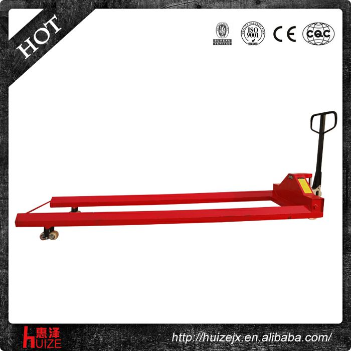 CBY400-Z手動紗輥車(加長型) CBY400-Z手動紗輥車(加長型)