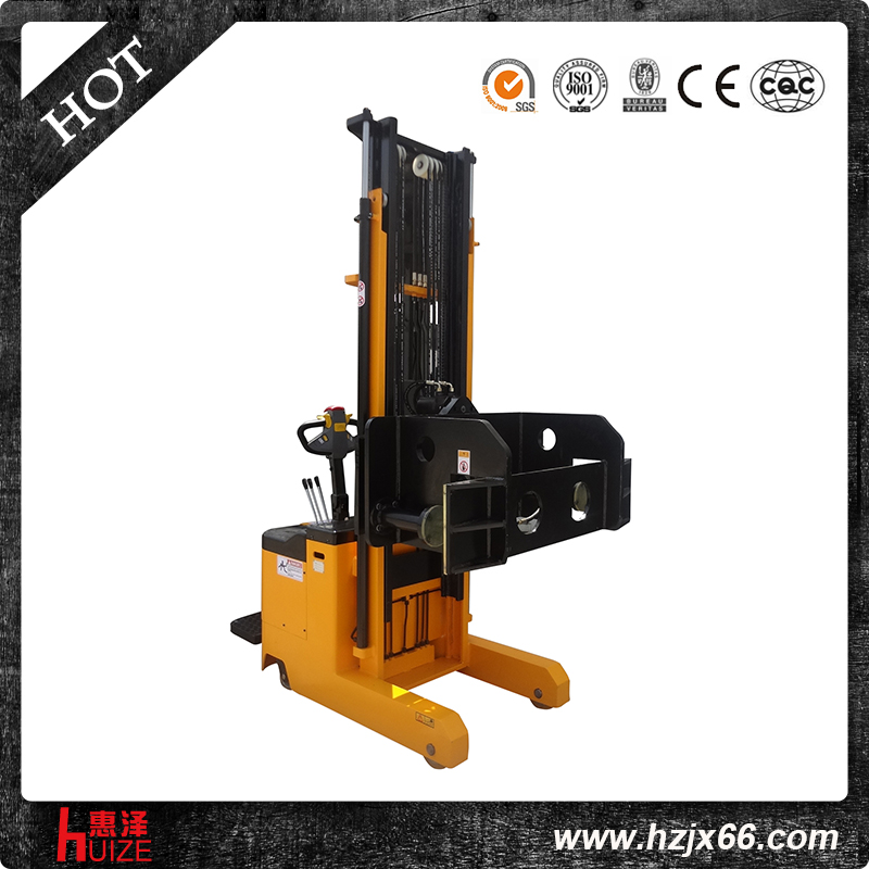 石膏板專用全電動堆高車 石膏板專用全電動堆高車