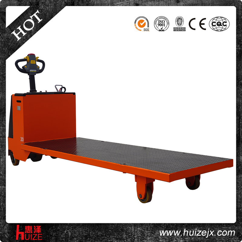 平板型全電動搬運(yùn)車 平板型全電動搬運(yùn)車