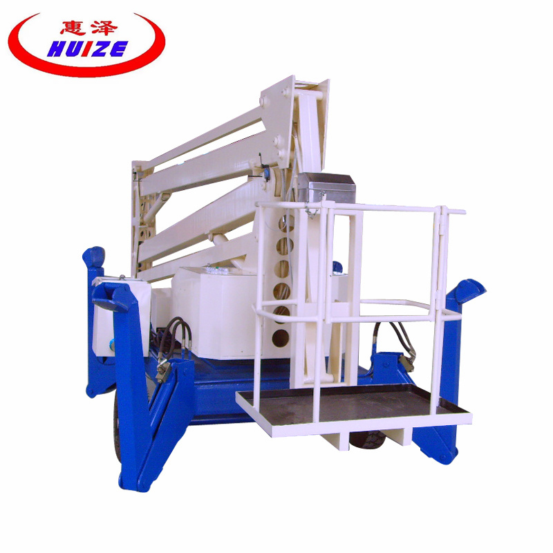 曲臂升降機(jī) 曲臂升降機(jī)